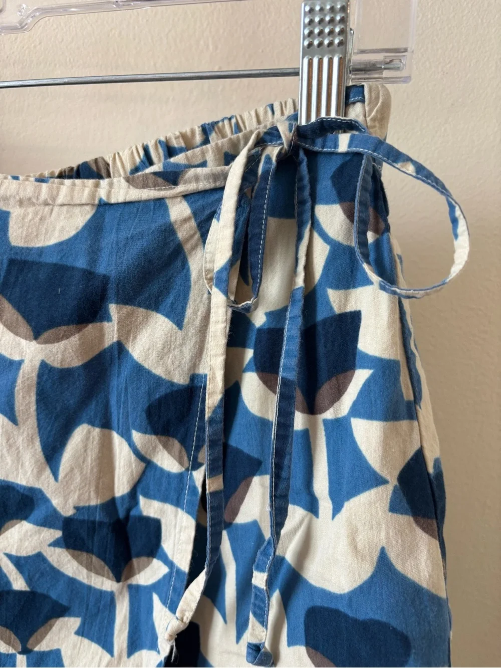 RAHI Lisse Mini Skort - size M